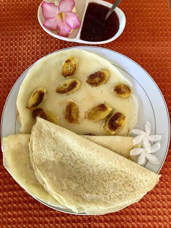Villa Stella Garden スンギギ 部屋 写真
