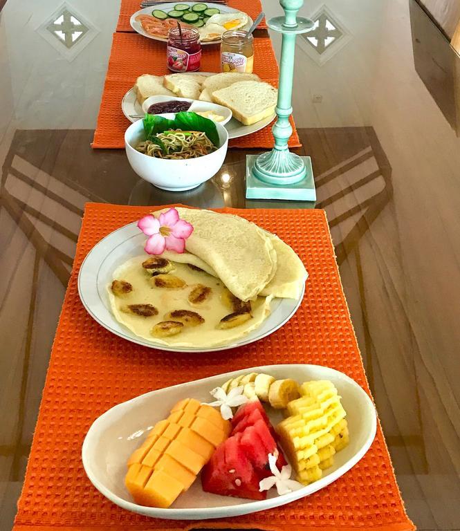 Villa Stella Garden スンギギ 部屋 写真