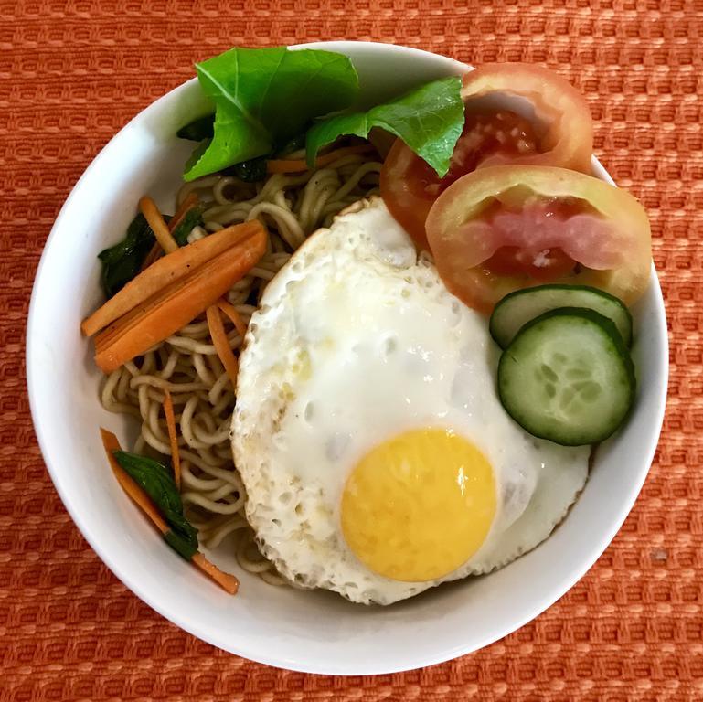 Villa Stella Garden スンギギ 部屋 写真