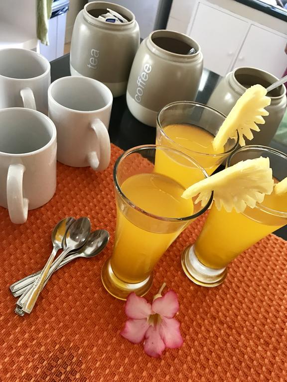 Villa Stella Garden スンギギ 部屋 写真